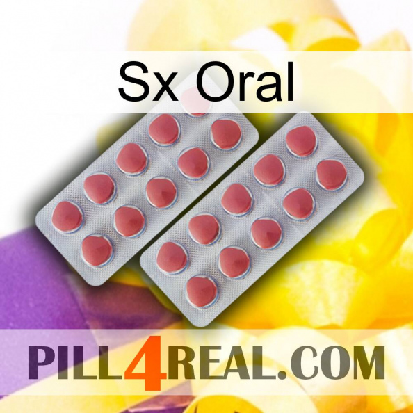 Sx Oral 19